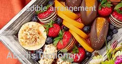 edible arrangement